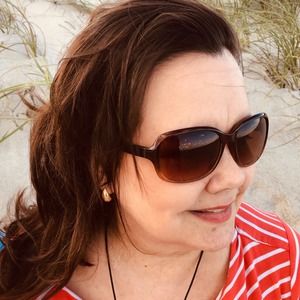 Meet your Posher, Susan